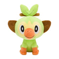 Sarnori plush toy from Japan with cute facial expression