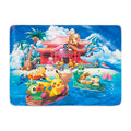 Gauze blanket Pokemon Center Okinawa