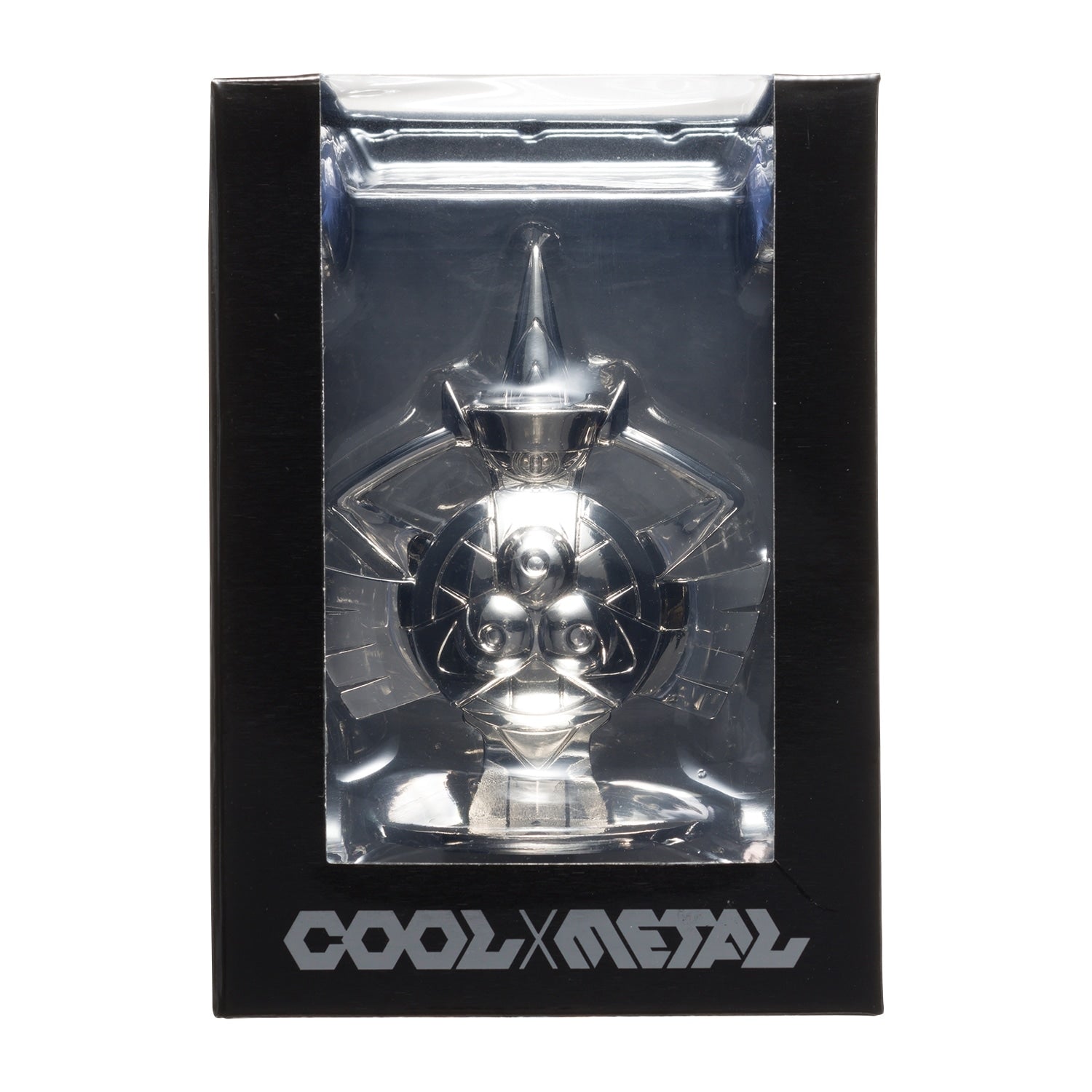 Pokemon COOL×METAL Gilgard, Japanese collectible figure, detailed artwork