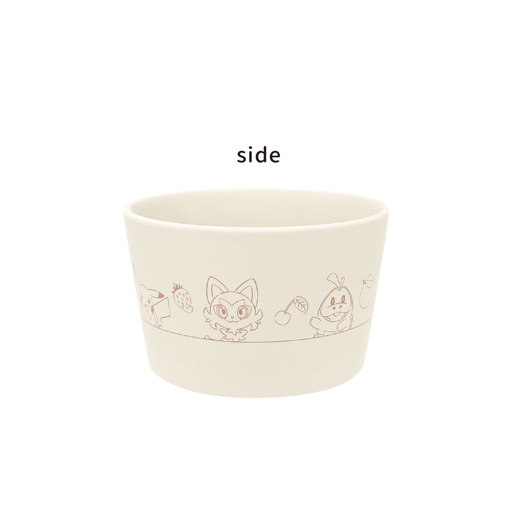 Soup cup/Pokémon fruit