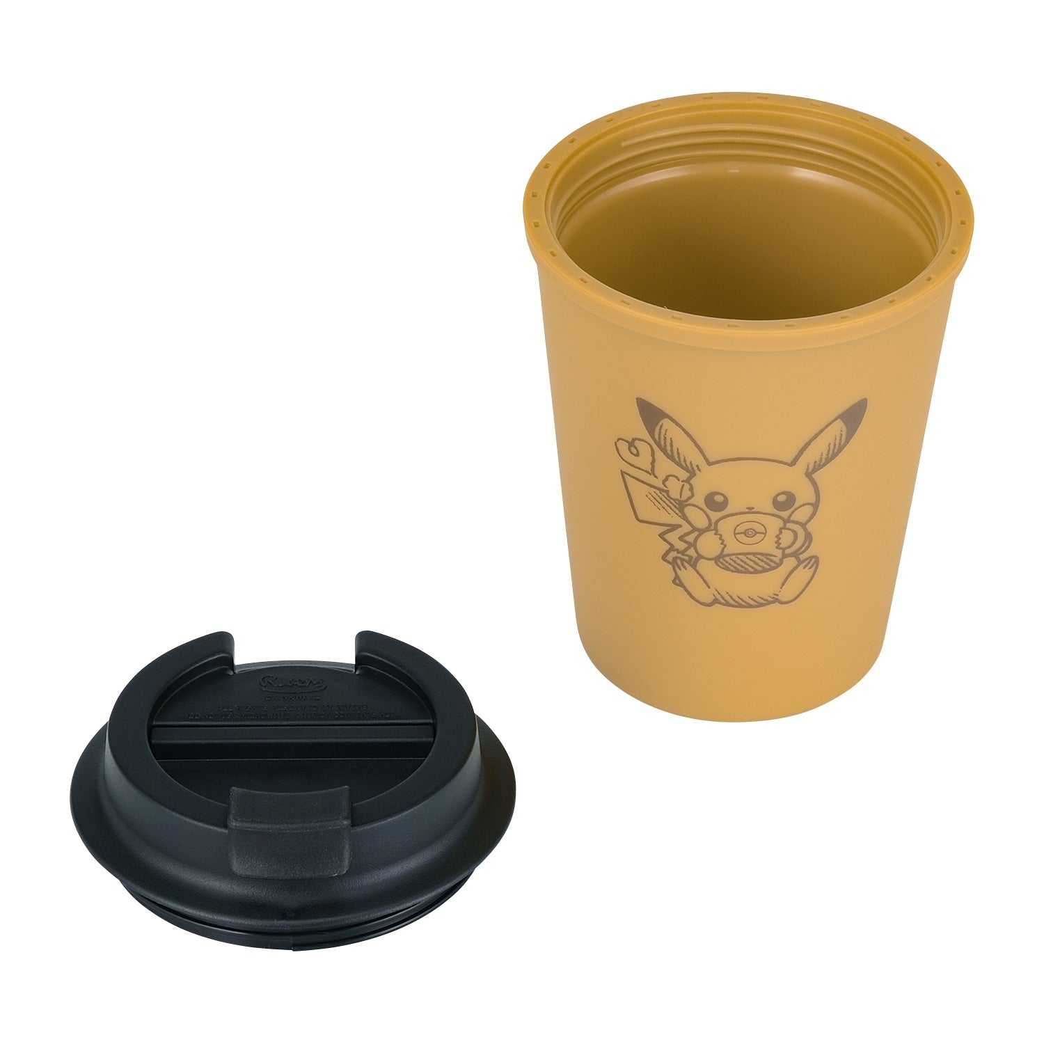 Wall Mug Sleek Everyday Happiness