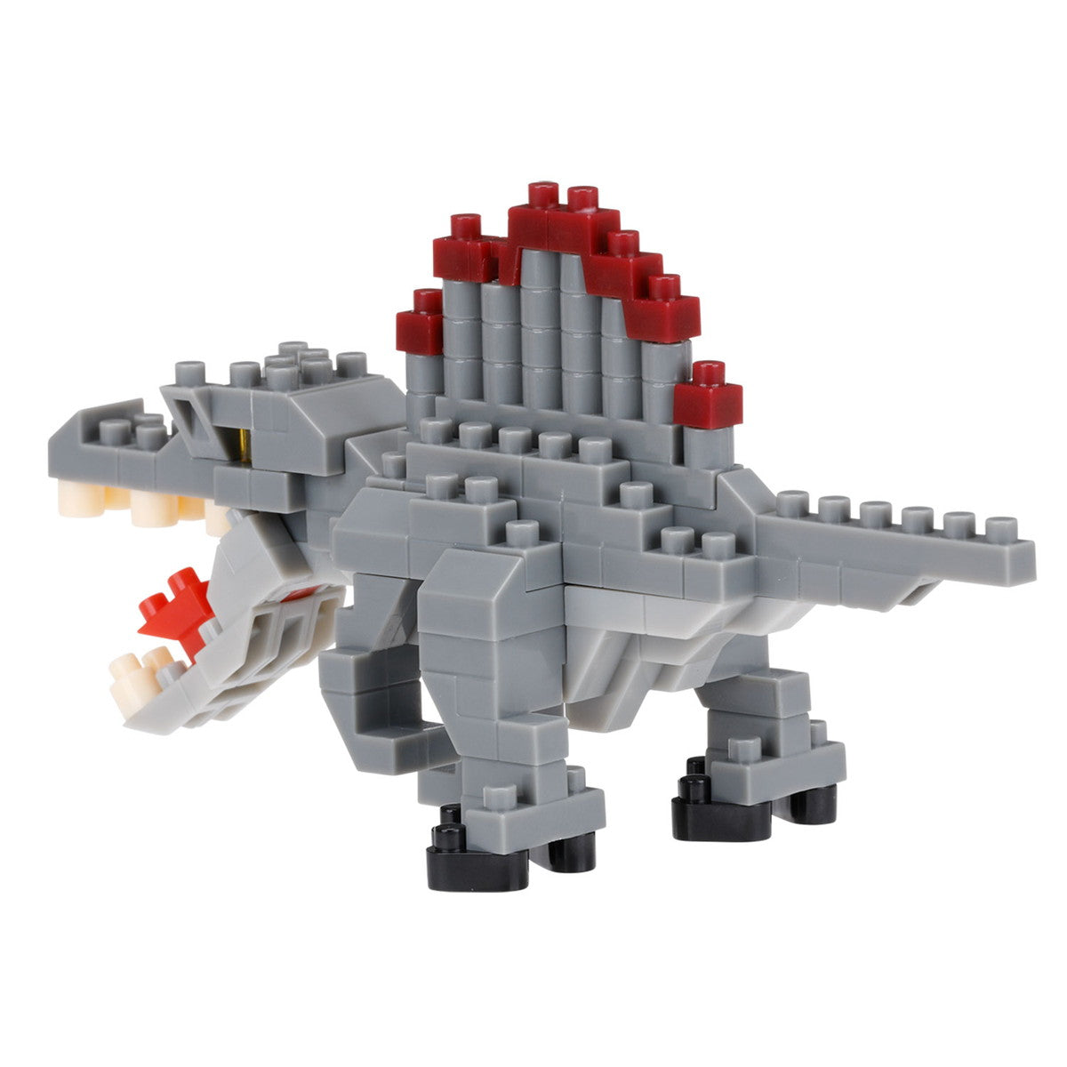 n-fig spinosaurus