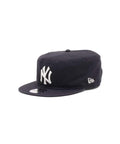 NEW ERA PILLBOX Adjustable New York Yankees