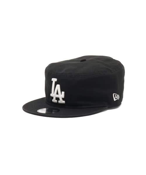 NEW ERA PILLBOX Adjustable Los Angeles Dodgers