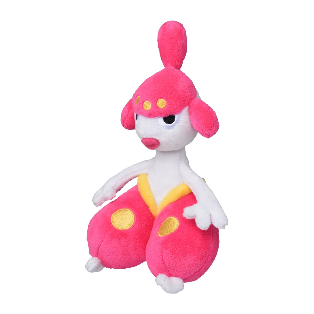 Medicham #308 Pokémon fit Plush – Official Pokémon Center Japan