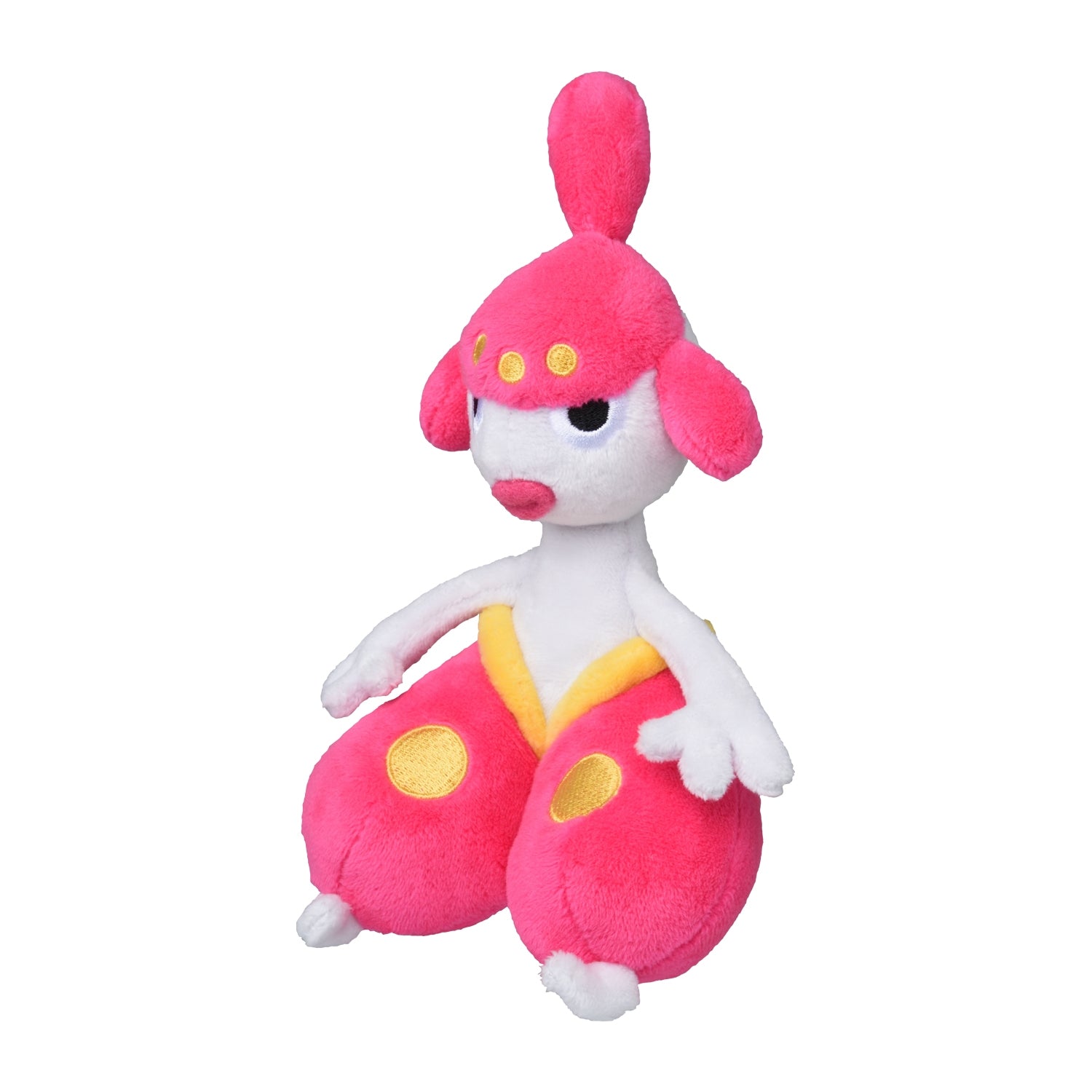 Medicham #308 Pokémon fit Plush – Official Pokémon Center Japan
