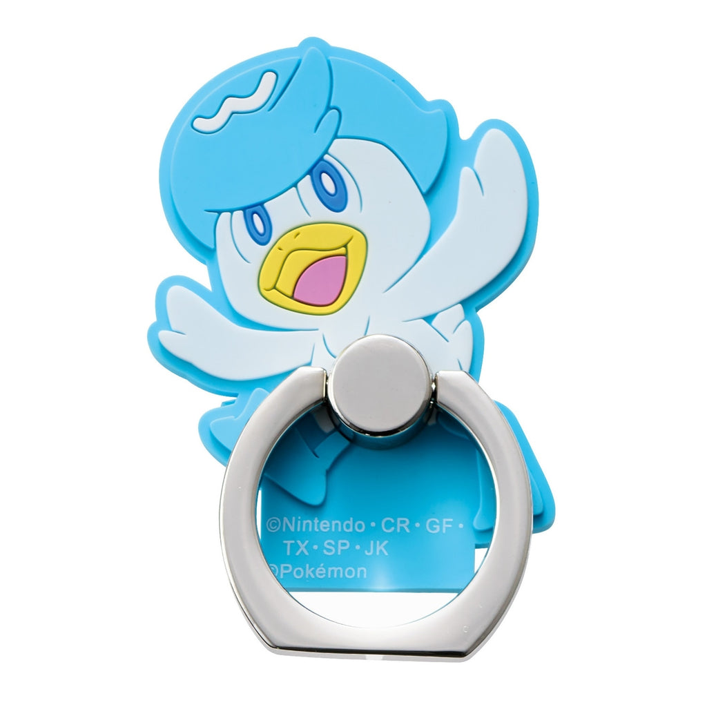 Rubber smartphone ring Kwass
