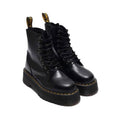 Dr.Martens QUAD RETRO JADON 8 EYE BOOT with unique quad sole design from Japan