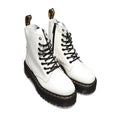 Dr.Martens QUAD RETRO JADON Sneakers with unique design from Japan