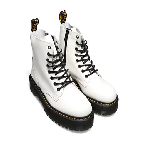 Dr.Martens QUAD RETRO JADON Sneakers with unique design from Japan