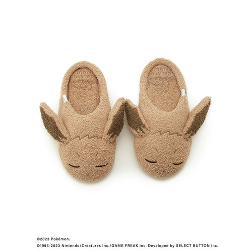 [gelato pique] Baby Moco Eevee Room Shoes
