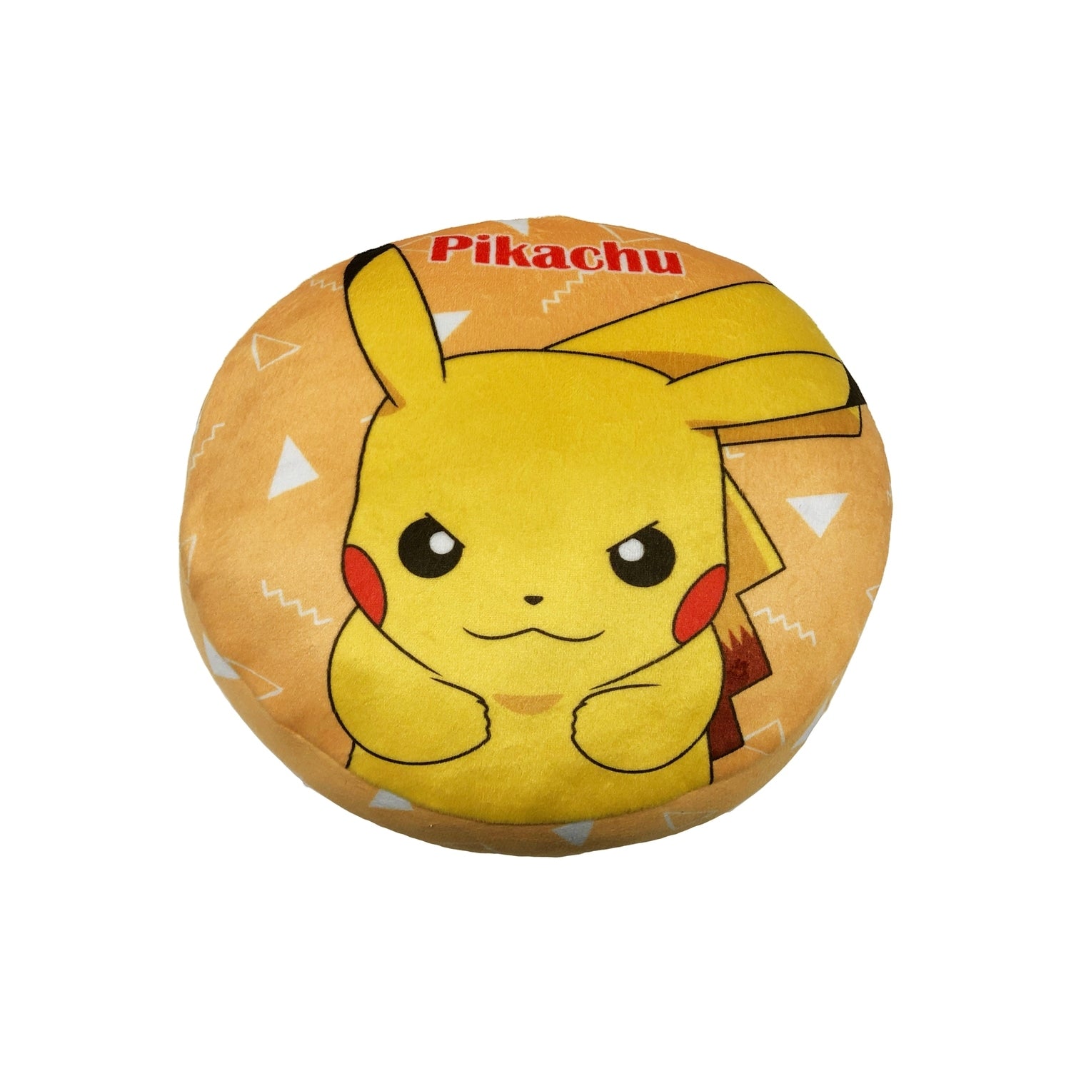 Puff cushion Pikachu 5