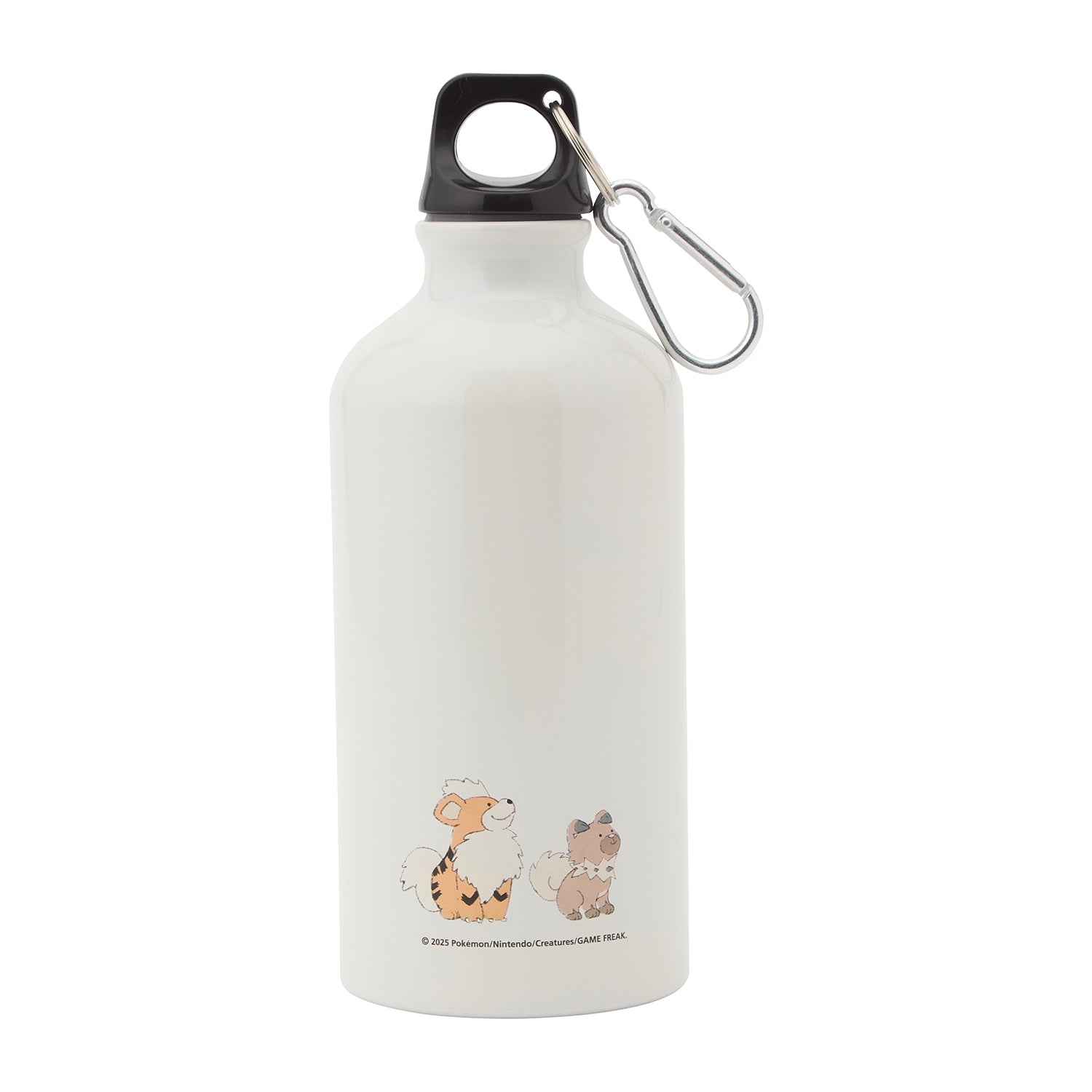 Bottle with carabiner My Little Bestie