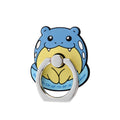 Soft ring/Tama Seal_Plump