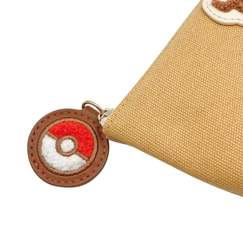 Slim Pouch Mimikyu Plush Poke Piece
