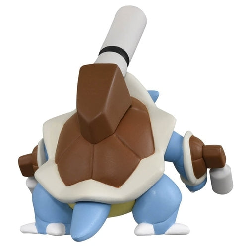 Moncolle Mega Camex figure, authentic Pokemon collectible from Japan
