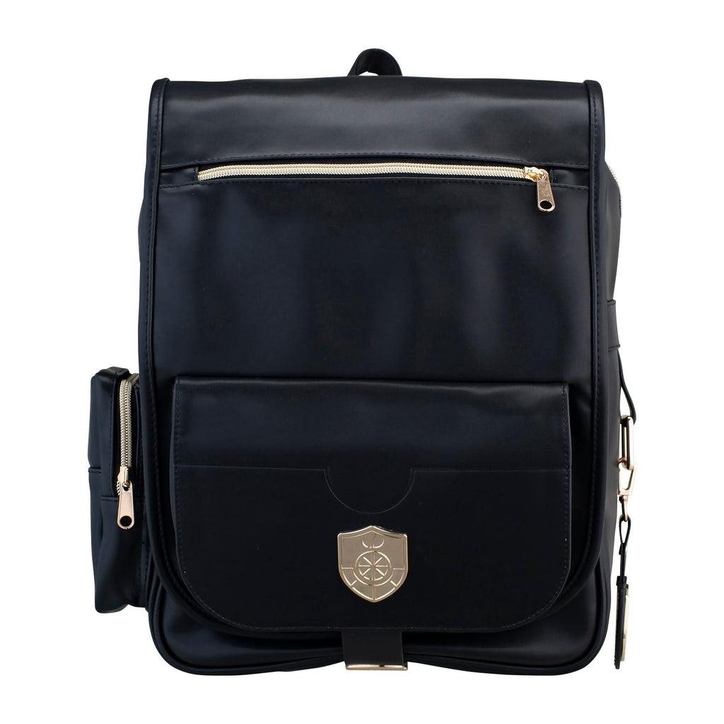 Main character's backpack Orange Academy