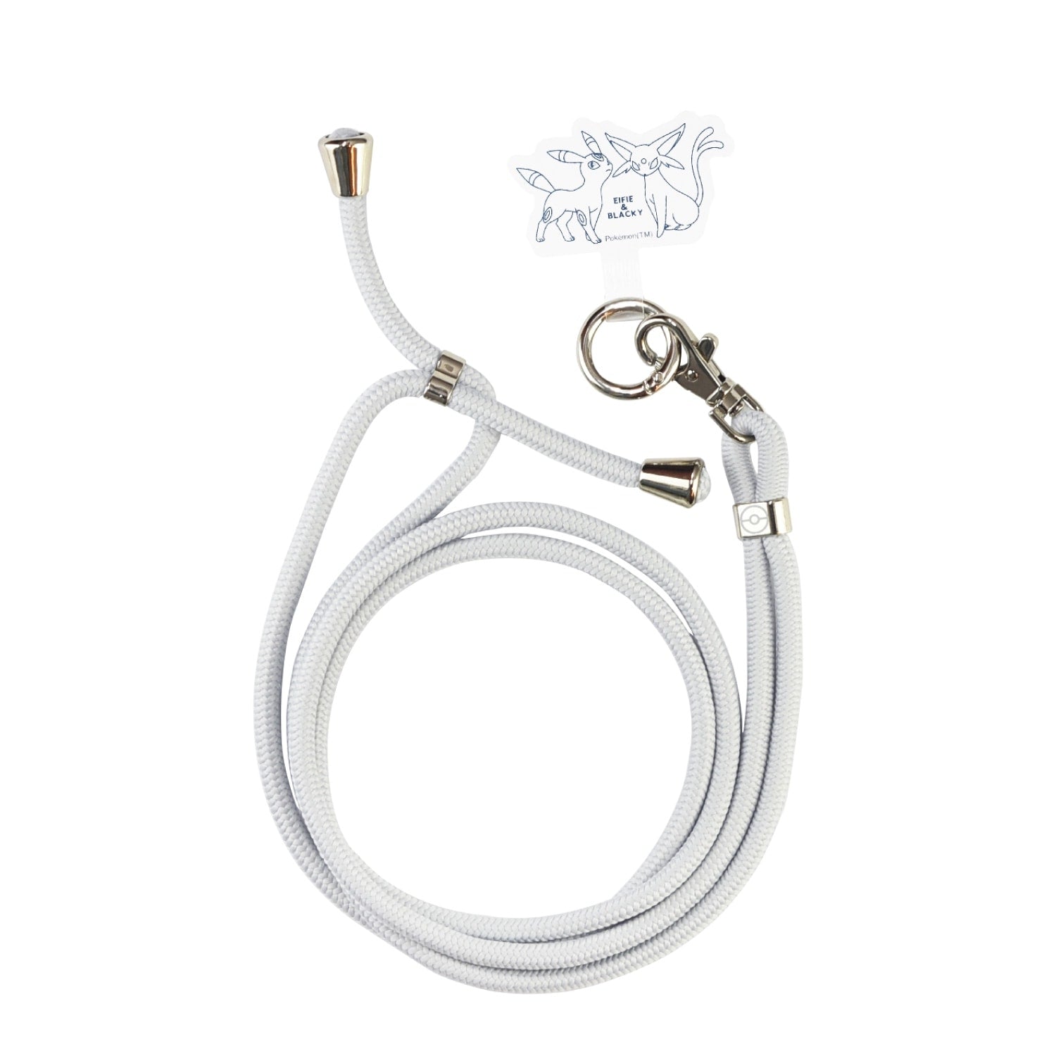 Multi Ring Plus Strap Set Effie & Blackie