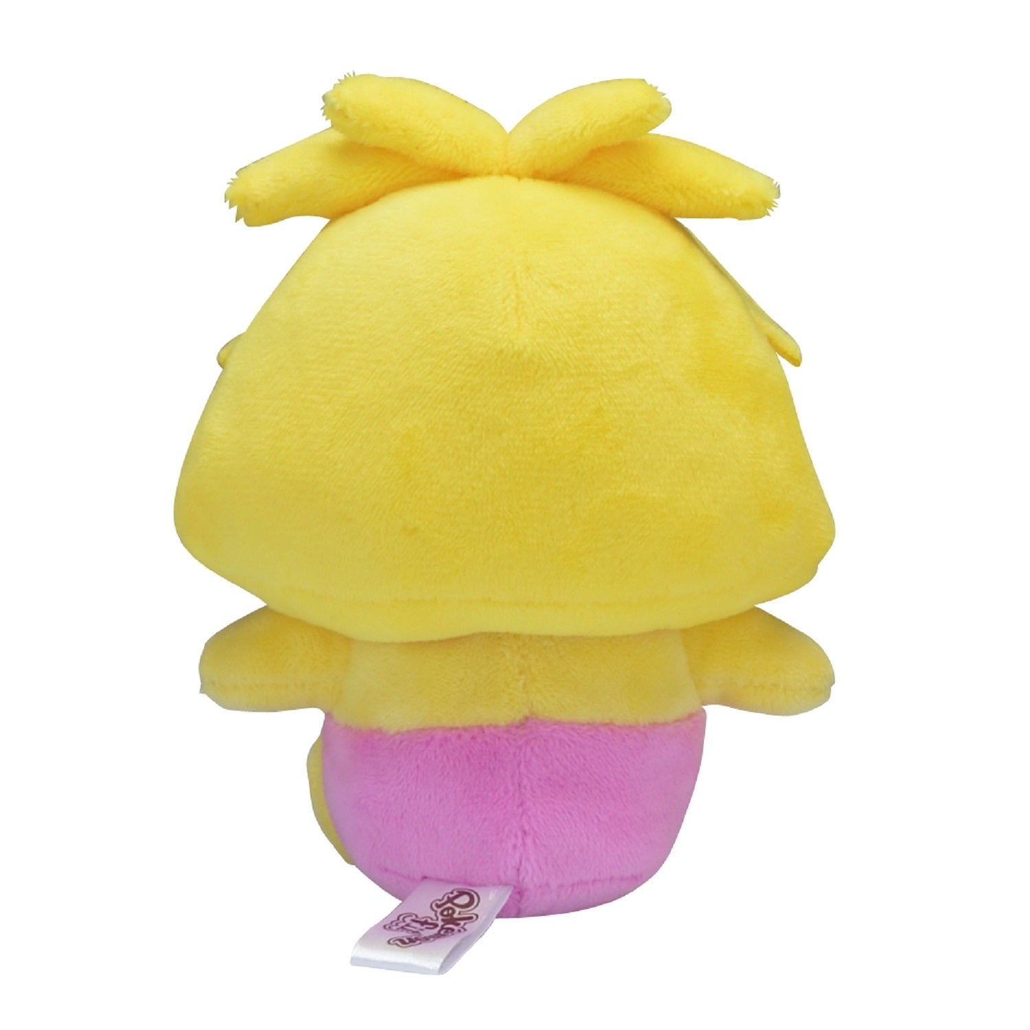 Smoochum #238 Pokémon fit Official Plush – Pokémon Center Japan