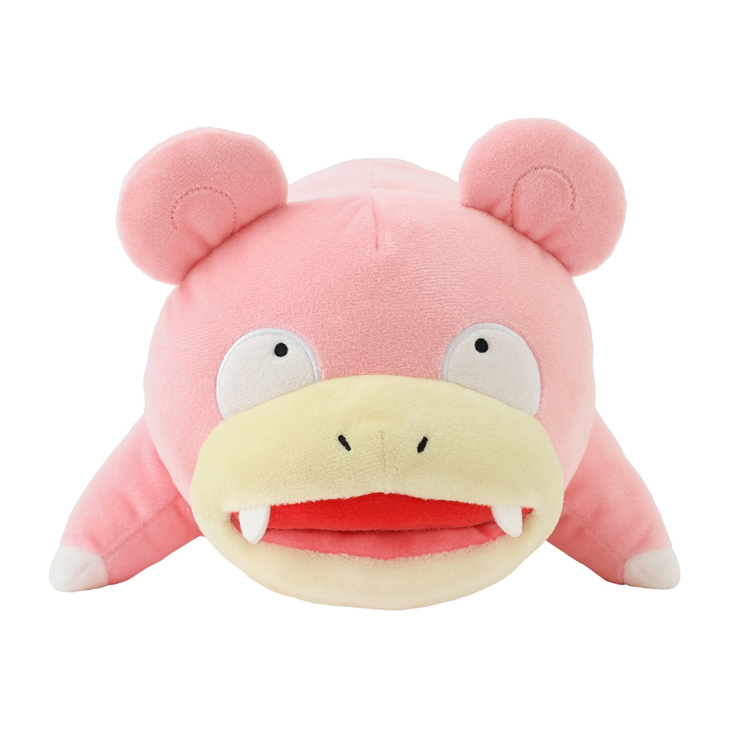 Pokemon Connected Plushie from Japan with cute face