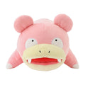 Pokemon Connected Plushie from Japan with cute face