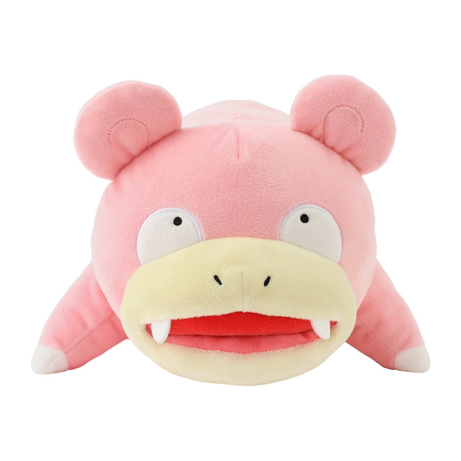 Pokemon Connected Plushie from Japan with cute face