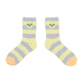 Fluffy socks Mareep (23-25cm) / (25-27cm)