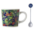 Mug & Teaspoon Set Pokemon Concierge