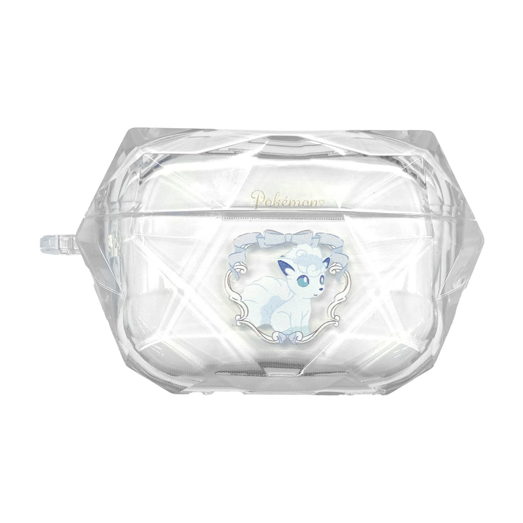 AirPods Pro (2nd generation)/AirPods Pro compatible gem case Rocon