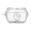 AirPods Pro (2nd generation)/AirPods Pro compatible gem case Rocon