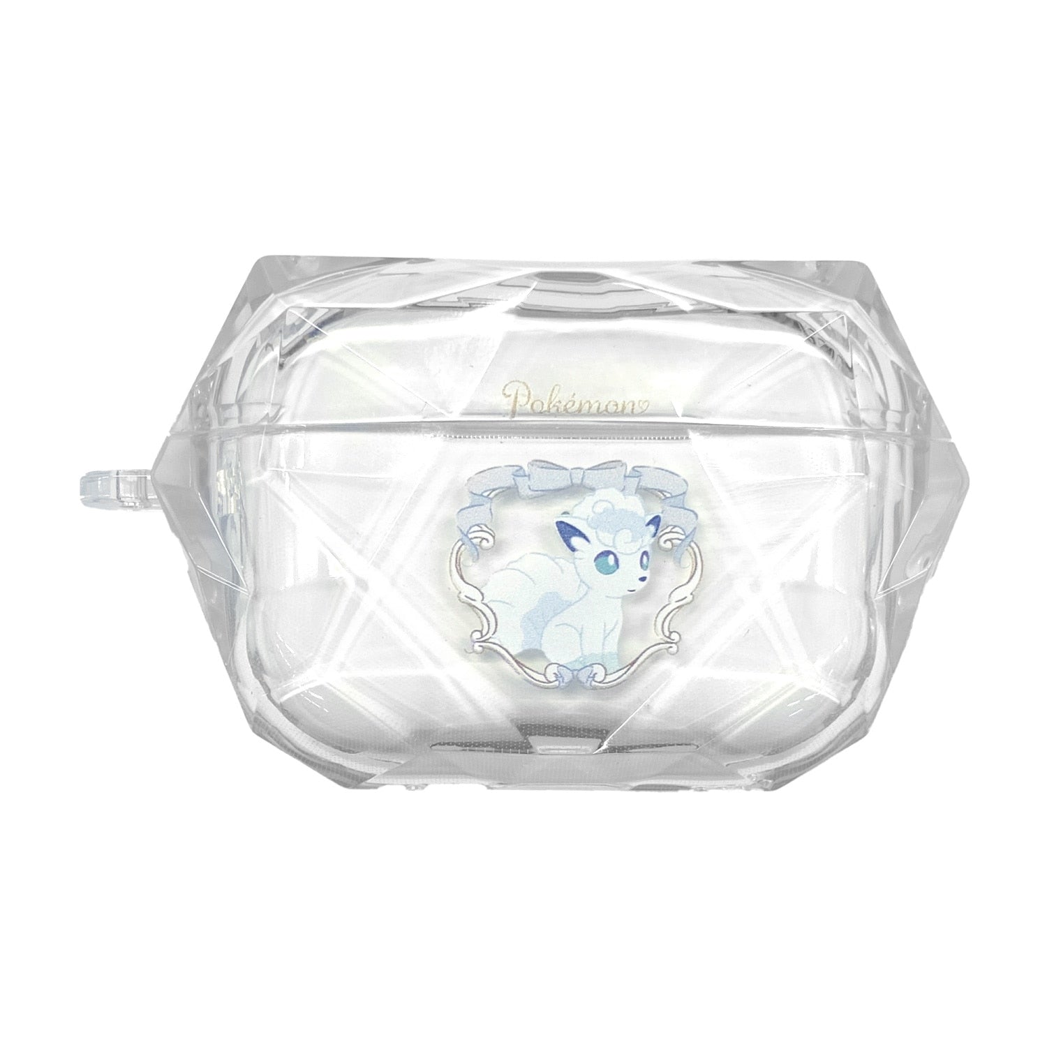 AirPods Pro (2nd generation)/AirPods Pro compatible gem case Rocon