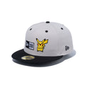 NEW ERA59FIFTY PIKACHU STO7 3/8