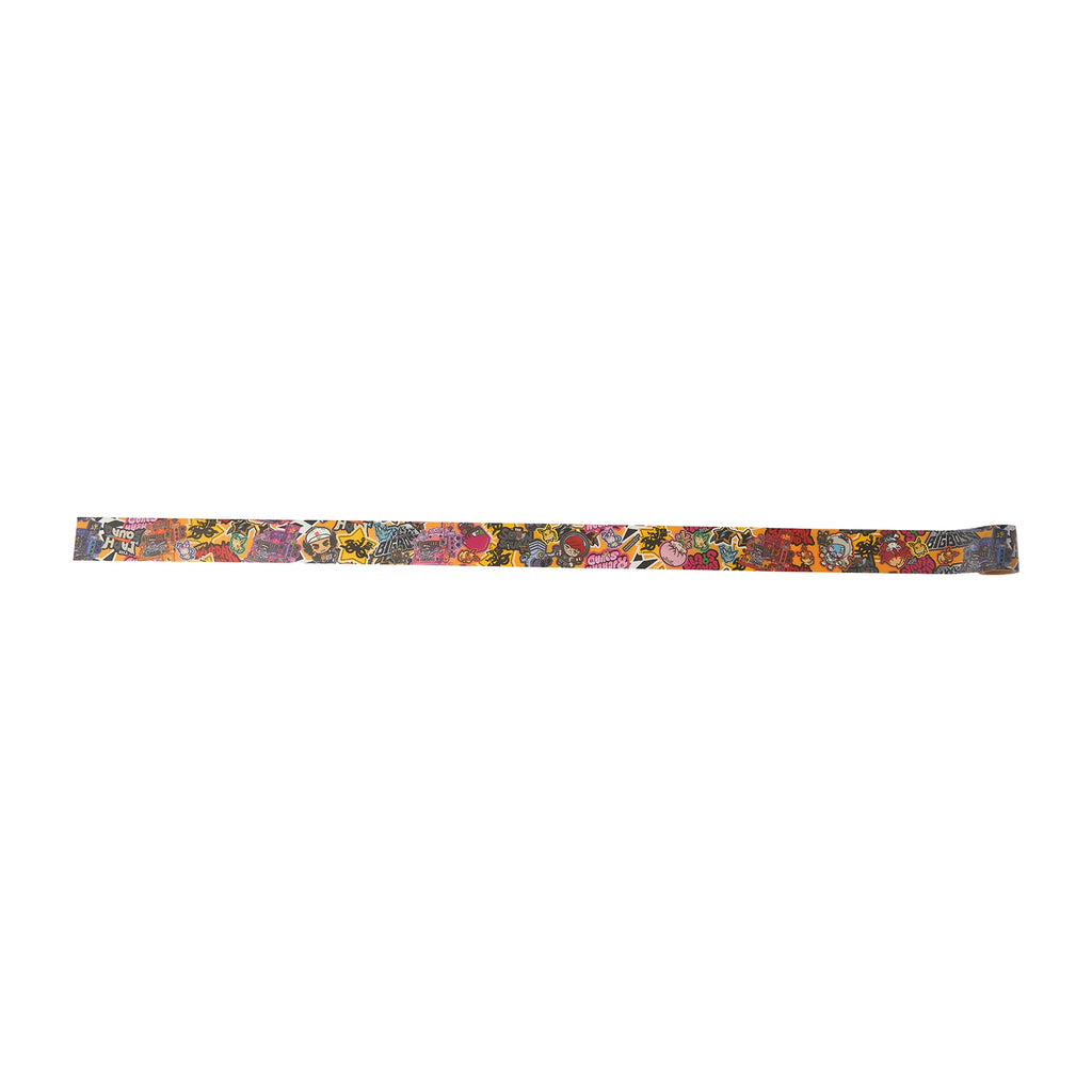 Curing tape POKÉMON TRAINERS -STARDUST★BESTIES- All over pattern
