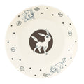 Pasta plate (black) PM273-355
