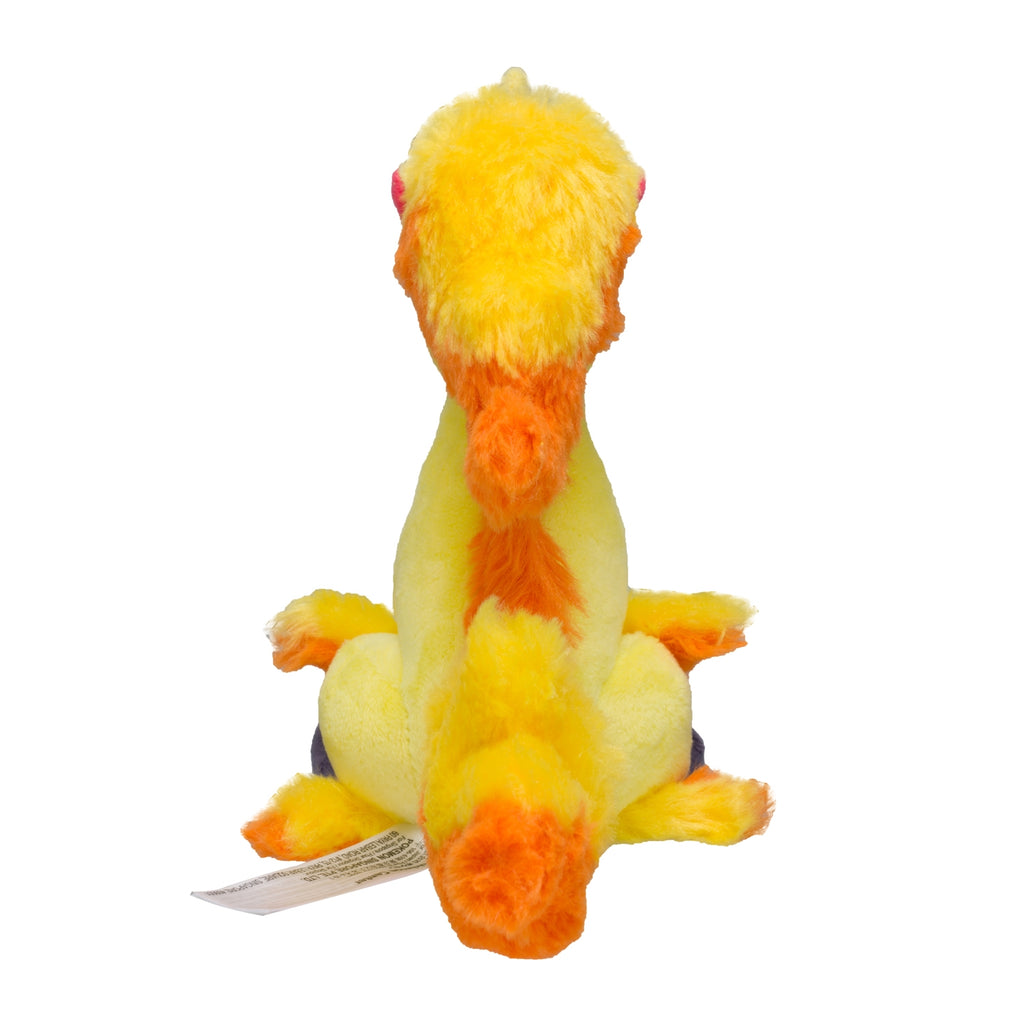 Japanese Pokémon collectible, 78 Plush fit Gallop