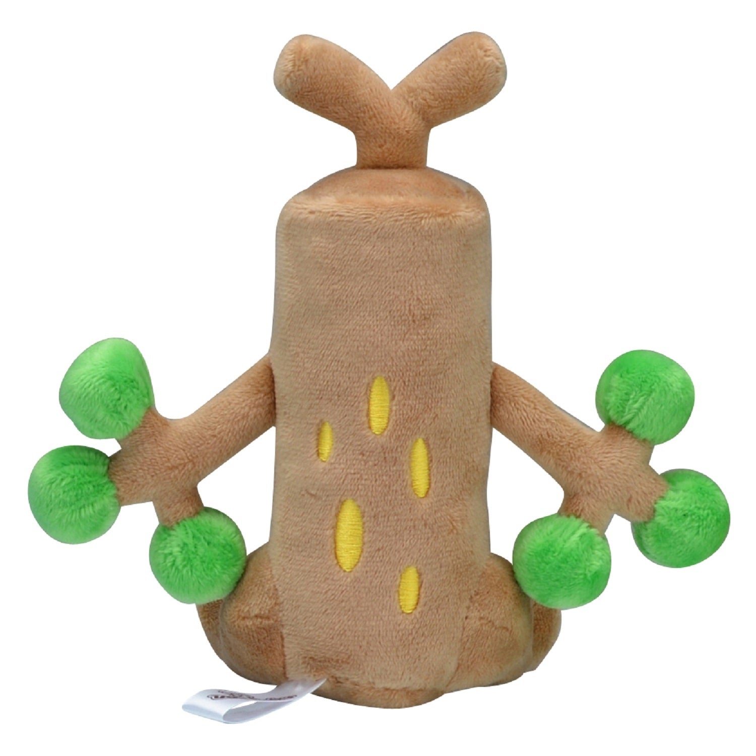 Sudowoodo #185 Pokémon Fit Plush – Pokémon Center Japan Official