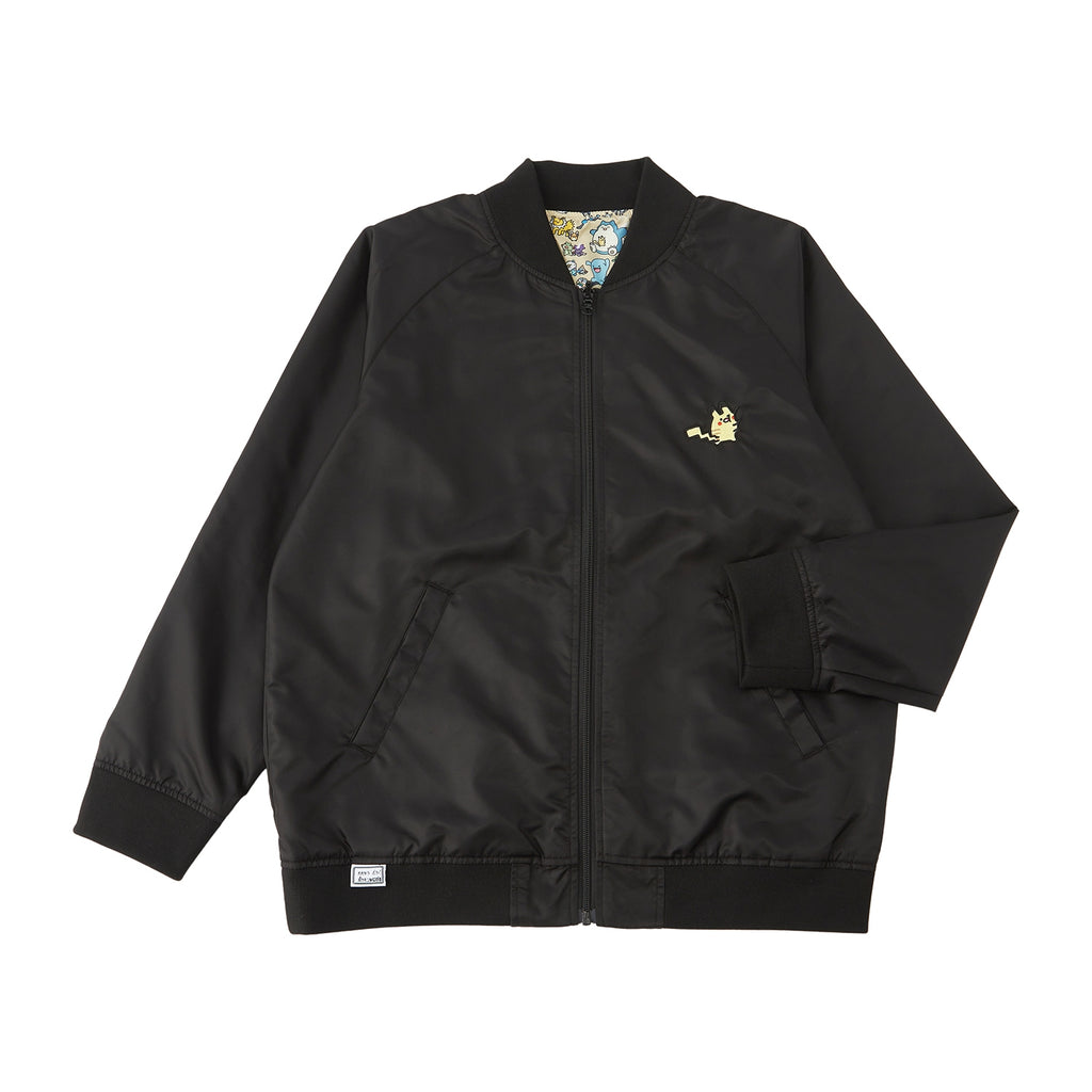Reversible blouson M/L