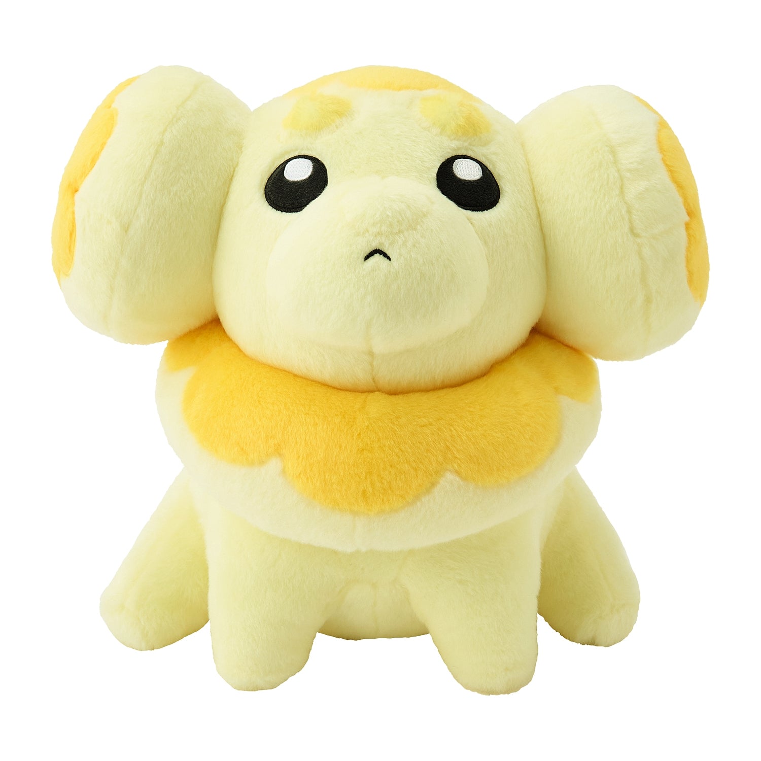 Authentic Papi Mocchi plushie from Pokemon Center Japan