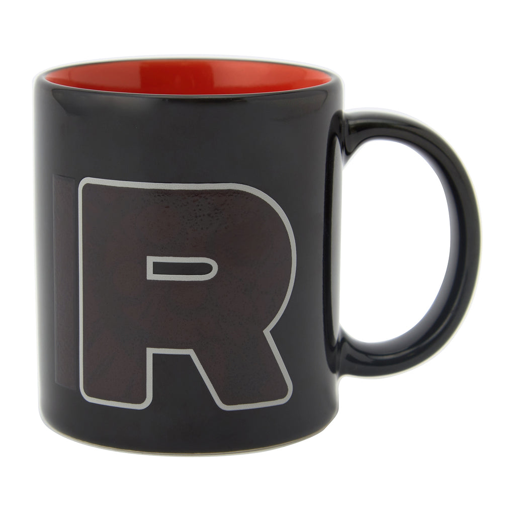 Changing Mug Team Rocket