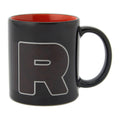 Changing Mug Team Rocket