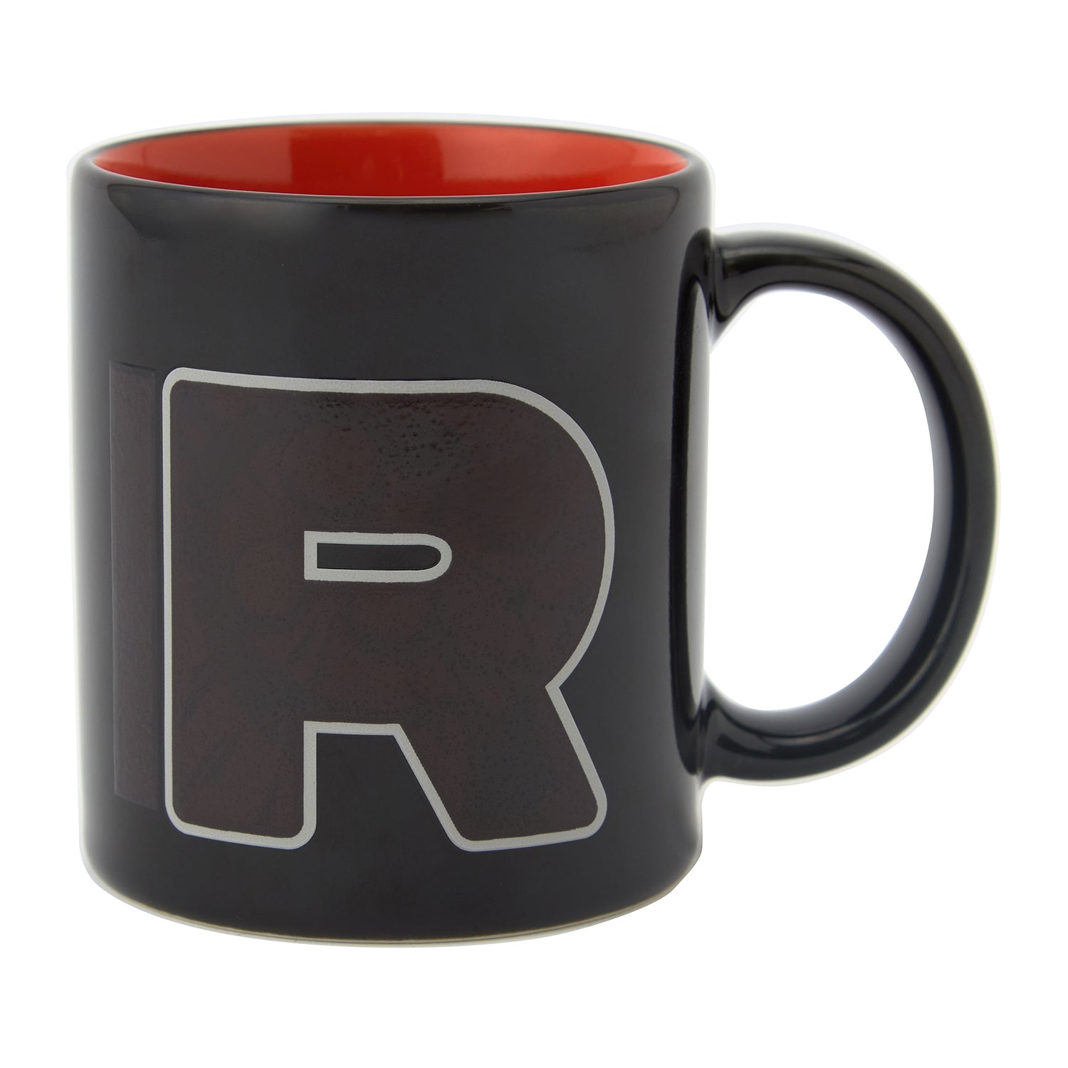 Changing Mug Team Rocket