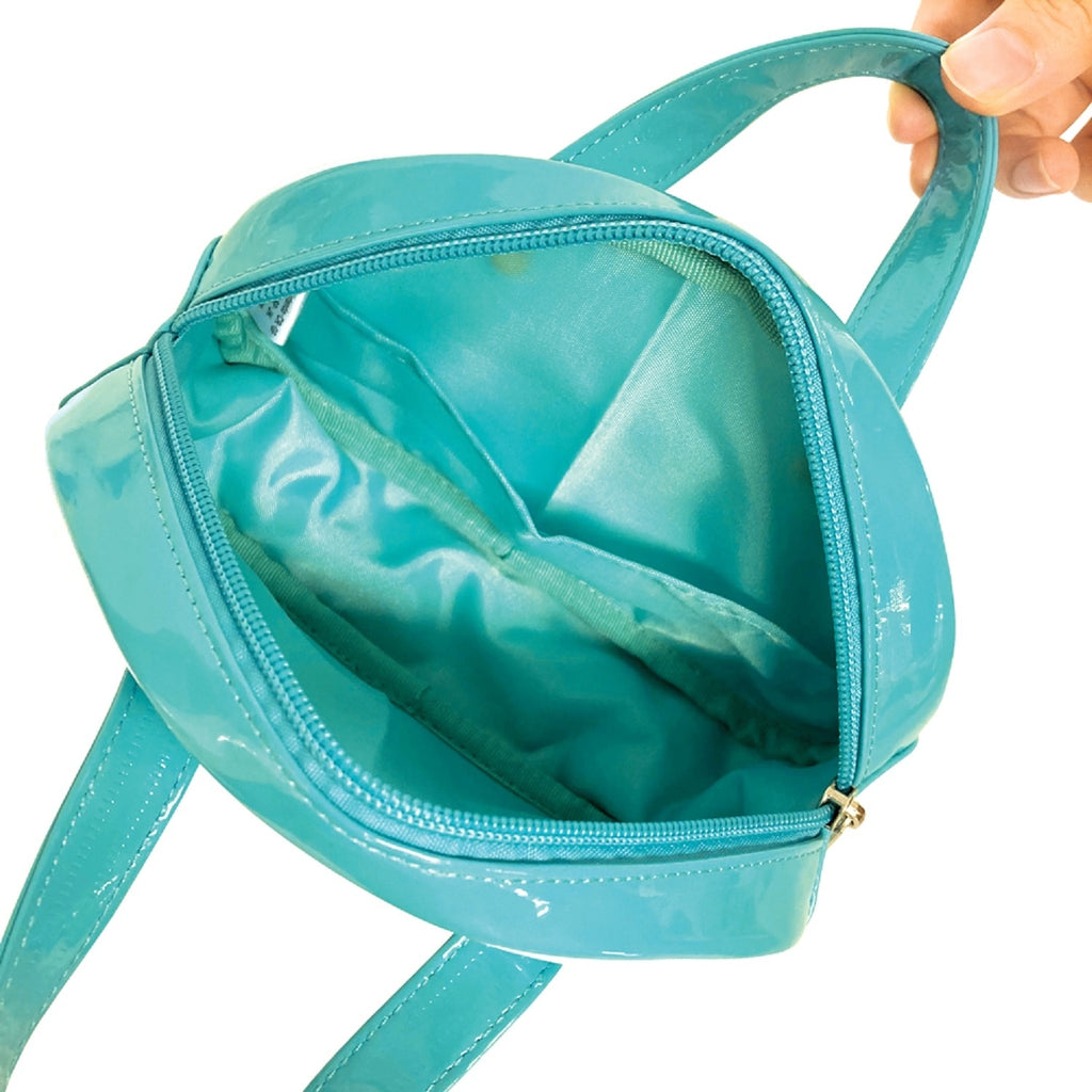 Boston type pouch Snorlax