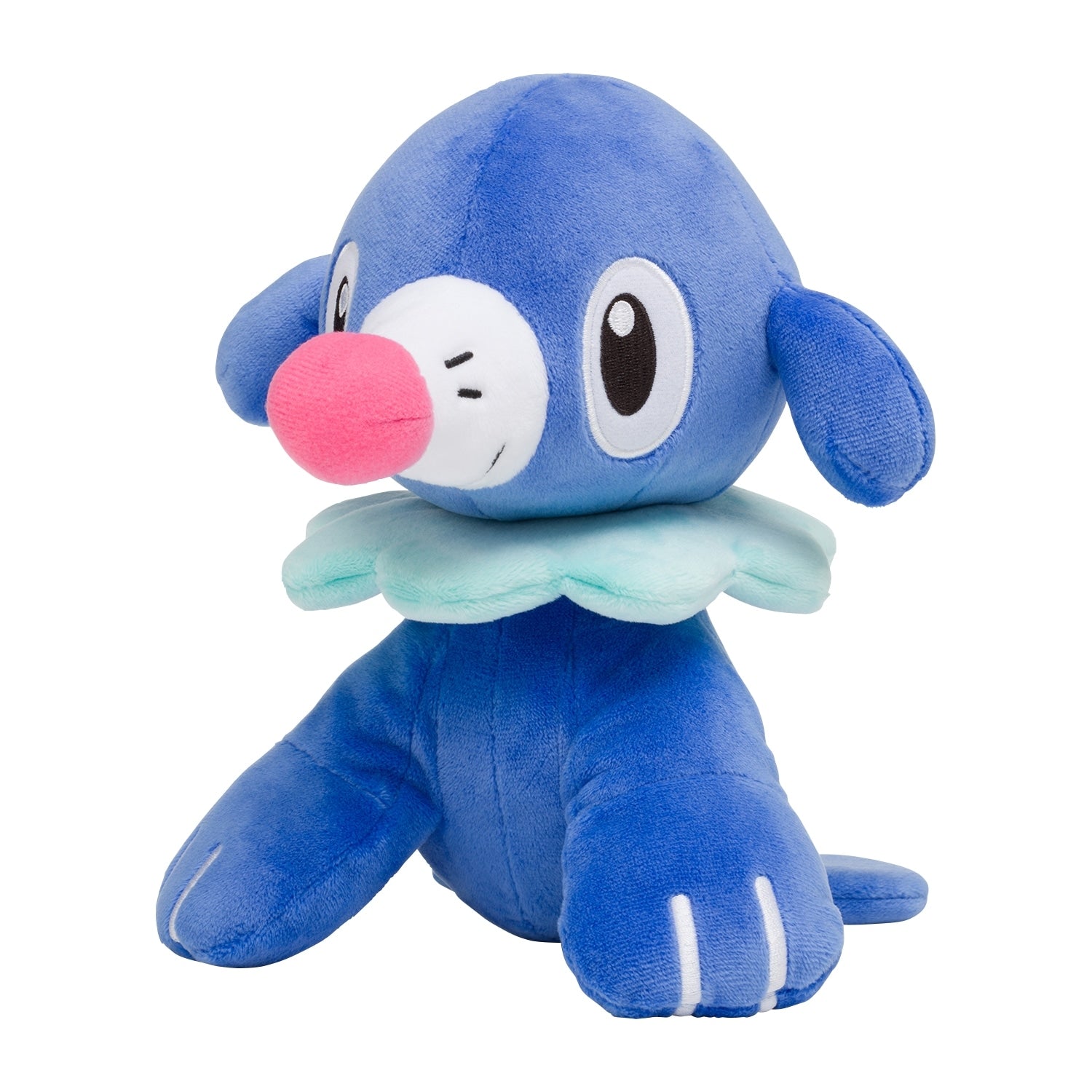 Pokemon Asimari plushie with detailed wings and tail from Japan
