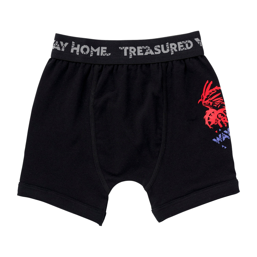 Boxer shorts TREASURED WAY HOME 110/130