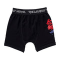 Boxer shorts TREASURED WAY HOME 110/130