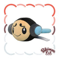 Pokémon fit Tympole (#535) Official Plush – Pokémon Center Japan