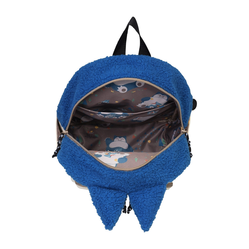 Pokémon Fluffy Family Backpack Gombe KIDS