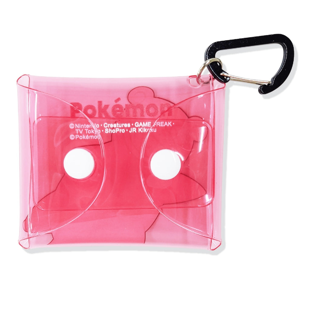 Clear multi case MINI Yadon