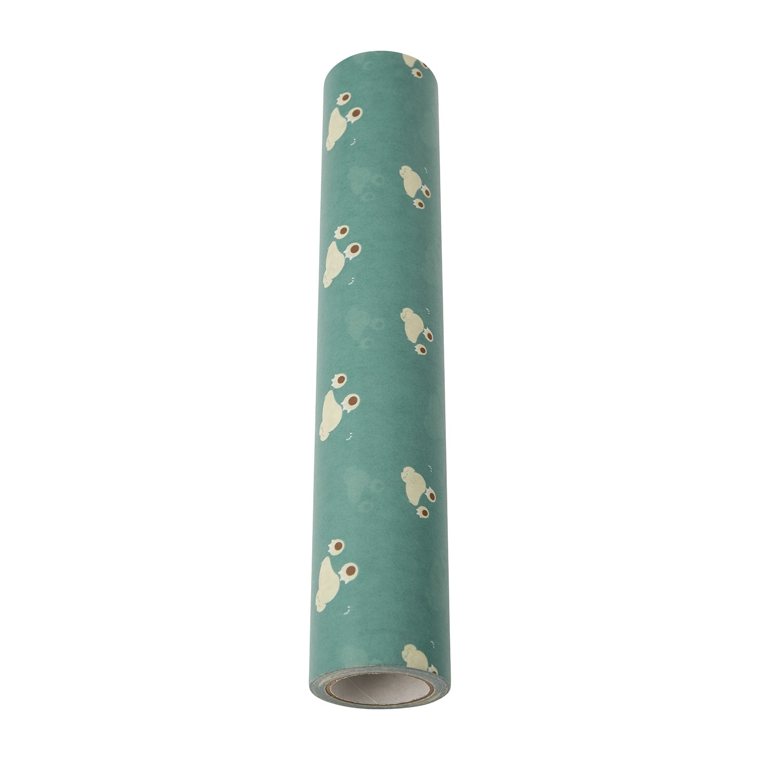 Close-up of Pikachu on Japanese decoration tape