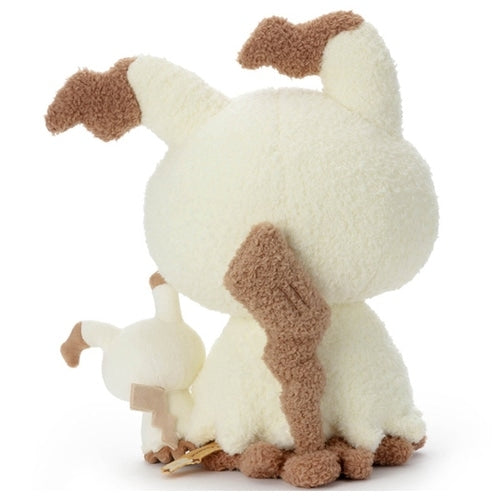 Rare Mimikyu plushie, collectible Pokemon item shipped from Japan